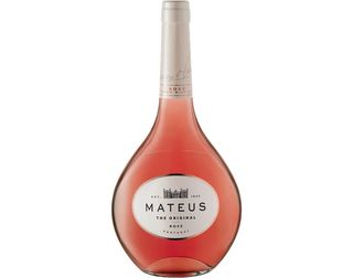 Vinho Mateus Rose 75...