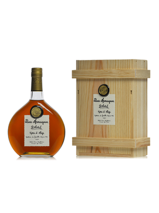 Vieil Armagnac Ha Delord 40vol