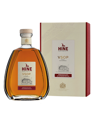 Hine Vsop Reserve 40%vol 70cl