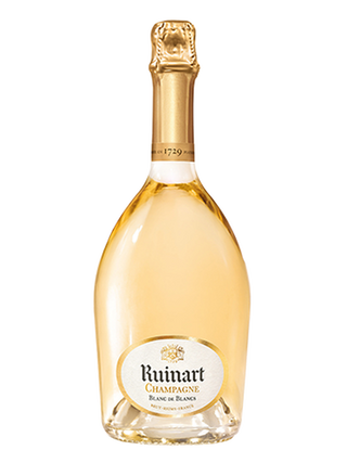 Ruinart Blanc De Blancs (nue)
