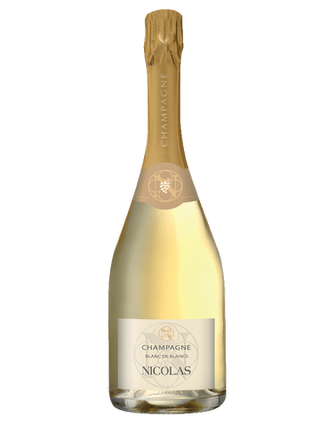 Champagne Nicolas Blc/blc Bs