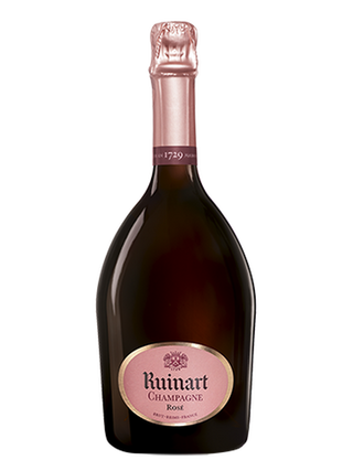 Ruinart Rose (nue)
