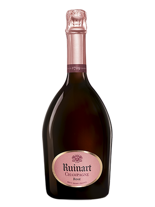 Ruinart Rose (nue)