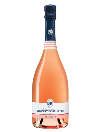 Besserat Bellefon Rose
