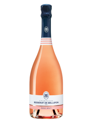 Besserat Bellefon Rose