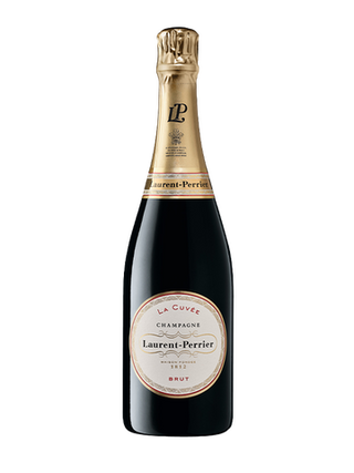 Laurent Perrier La Cuvee Brut