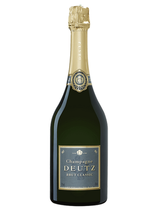 Deutz Classic Brut