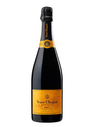 Veuve Clicquot Reser Cuve Etui