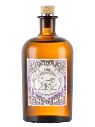 Gin Monkey 47 47%vol 50cl