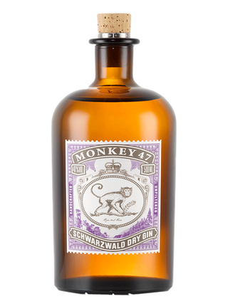 Gin Monkey 47           47%vol 50cl
