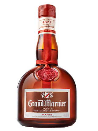 Grand Marnier 35cl      40%vol