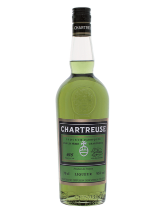 Chartreuse Verte 70cl 55%vol