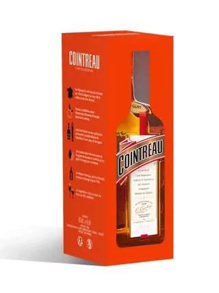 Cointreau 50cl 40%vol 50cl