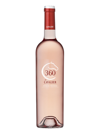 360 De Cavalier Rose    2022ac