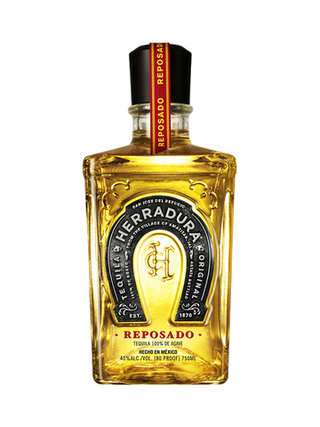 Tequila Herradura Reposado 40°