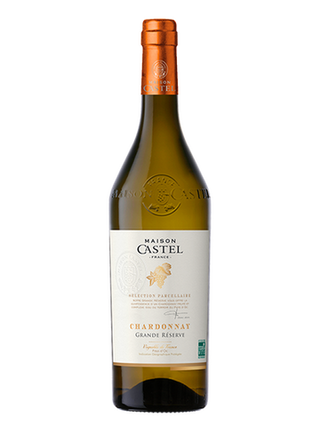 Maison Cast Gr Chardonnay 2022