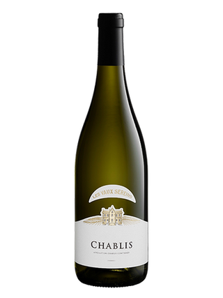 Chablis Les Vaux Serein 2022ac