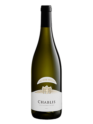 Chablis Les Vaux Serein 2022ac