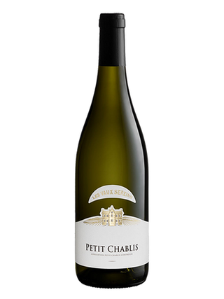 Petit Chablis