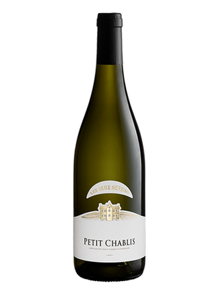 Petit Chablis