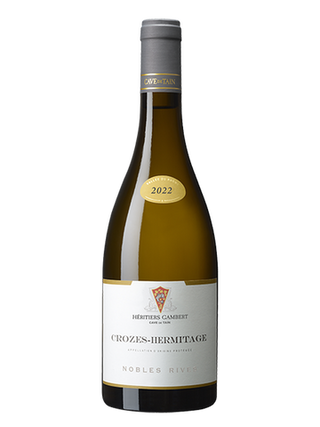 Crozes Hermitage Blanc 2022ac