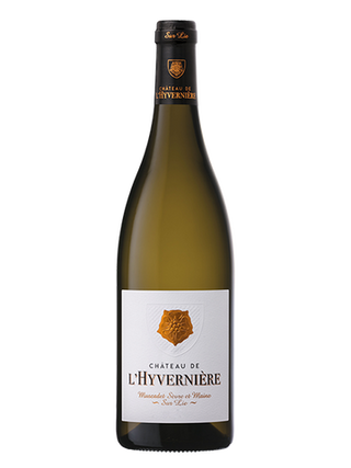 Ch De L'hyverniere Musc 2022ac