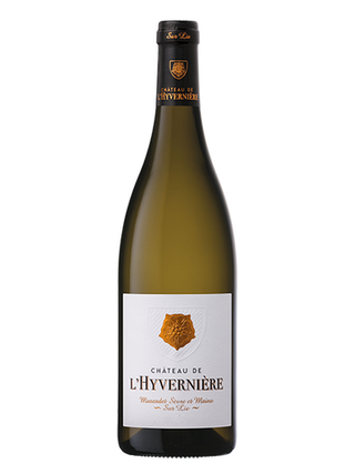 Ch De L'hyverniere Musc 2022ac