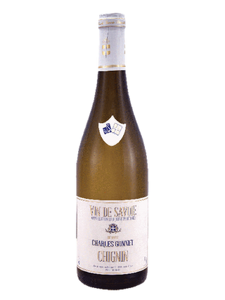 Chignin Dme Gonnet Ch   2023ac