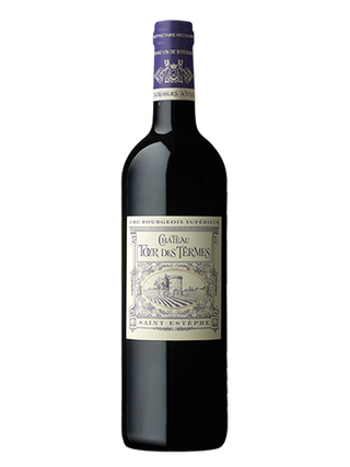 Ch Tour Des Termes      2019ac