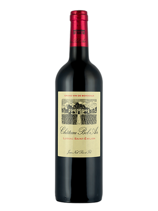 Ch Bel Air 2019ac