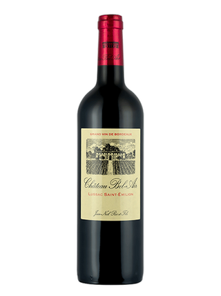 Ch Bel Air              2019ac