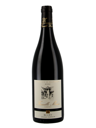Givry Rge Gd Terroir    2022ac