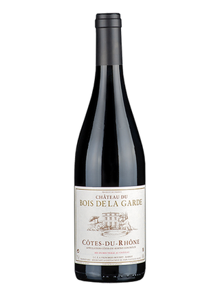 Ch Du Bois De La Garde  2019ac
