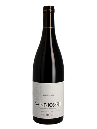 Saint Joseph            2022ac