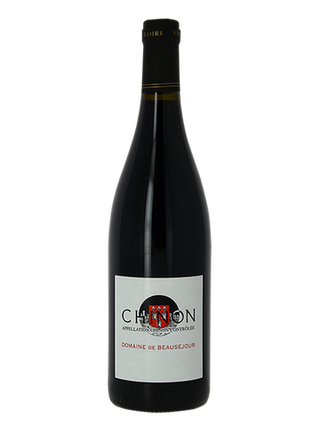 Dme Beausejour Chinon   2021ac