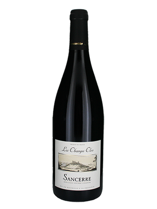 Sancerre Rouge Champs   2022ac