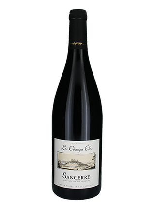 Sancerre Rouge Champs   2022ac