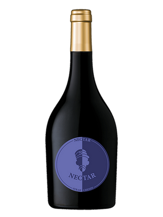 Nectar Syrah Chenin Rge 2022