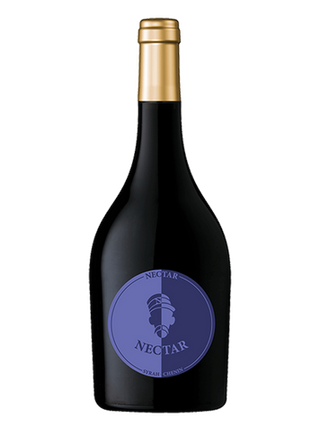 Nectar Syrah Chenin Rge   2022