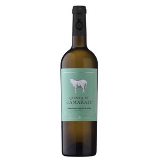 Camarate Branco Seco