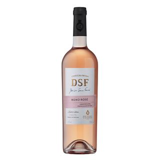 Colecção Privada Dsf Roxo Rosé