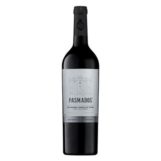 Pasmados Tinto