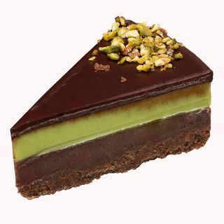 Паста пистачо (1 парче - 140г)