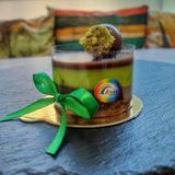 Паста пистачо във фолио (1 парче - 110г)