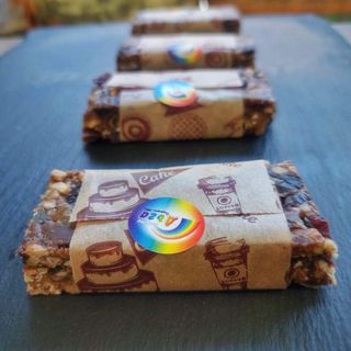 Веган барче (6бр - 390г)