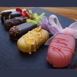 Лолипопс кутия (6бр - 330г)