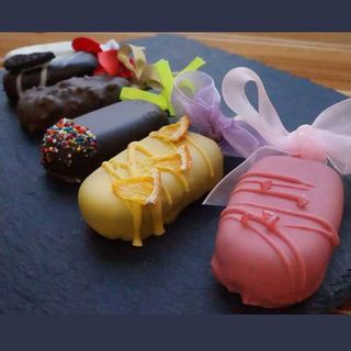 Лолипопс кутия (6бр - 330г)