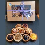 Кошнички (12бр - 270г)