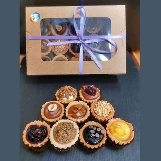 Кошнички (12бр - 270г)