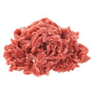 Boneless Mince 1kg